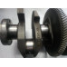 #BP06 Crankshaft Standard From 2009 Ford Escape  2.5 8E5G6303AB